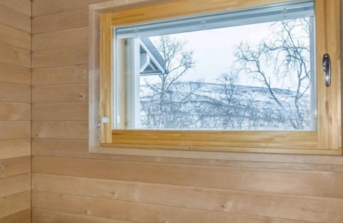 Kilpisjarvi House | Willa Kiiruna by Interhome