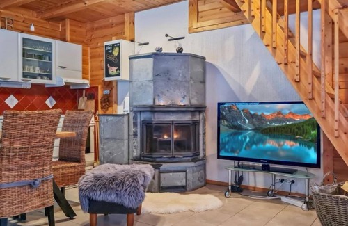 Jamsa House | Willa Klaara by Interhome