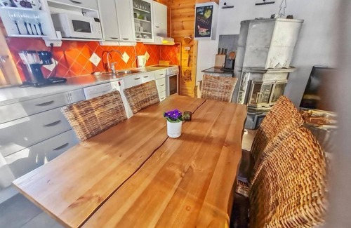 Jamsa House | Willa Klaara by Interhome