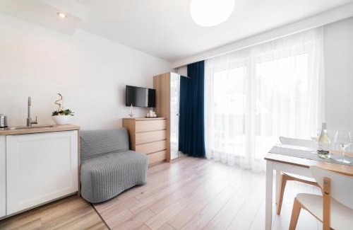 Jastarnia House | Willa Laura