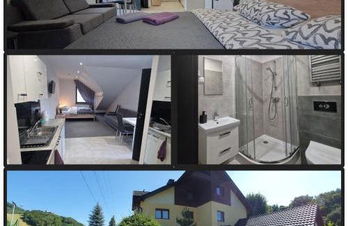 Rytro Apartment | Willa Lawenda