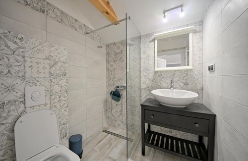 Naleczow House | Willa Lucyna