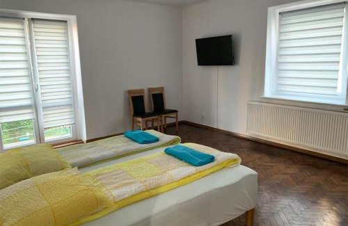 Kamienna Gora House | Willa Mare Nostrum Gdynia - pokoje gościnne