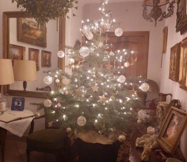 Makow Podhalanski Bed & Breakfast | Willa Marysin