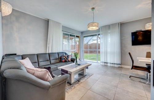 Miedzywodzie House | Willa Międzywodzie