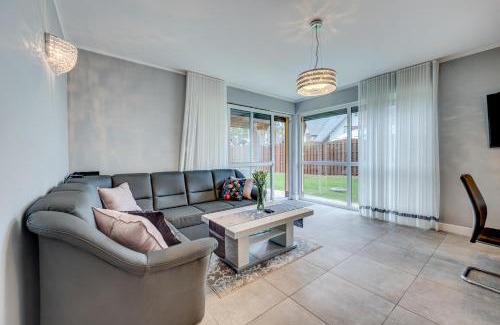 Miedzywodzie House | Willa Międzywodzie