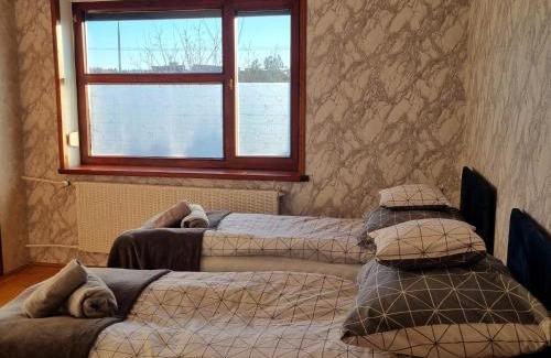 Stalowa Wola Apartment | WILLA MIŁA