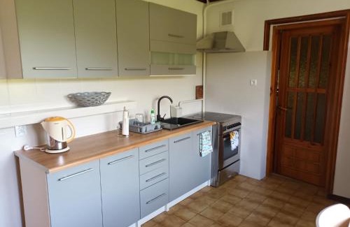 Stalowa Wola Apartment | WILLA MIŁA