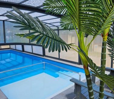 Debki Bed & Breakfast | Willa Mirella