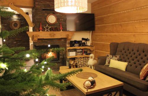 Czarna Gora House | Willa Misiowa Chata