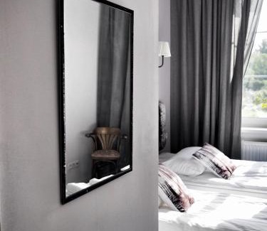 gmina Moryn Bed & Breakfast | Willa Moryń