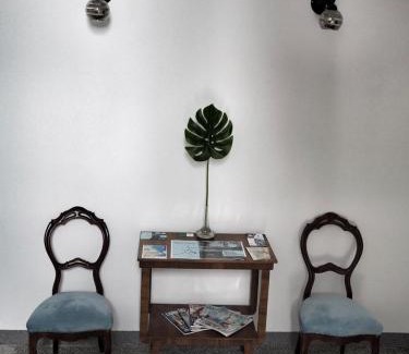 gmina Moryn Bed & Breakfast | Willa Moryń