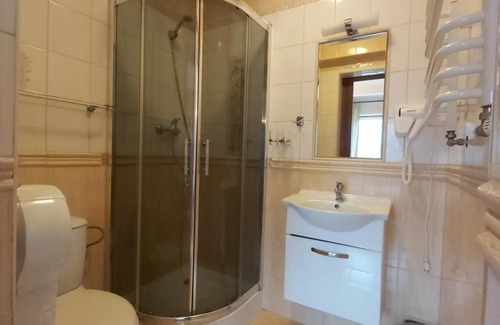 Busko-Zdroj House | Willa Muza