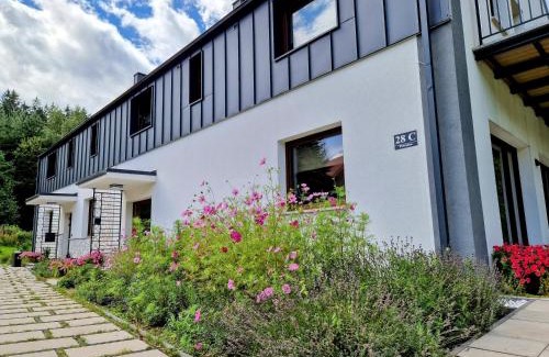 Kudowa Zdroj House | Willa Na Pstrążnicy