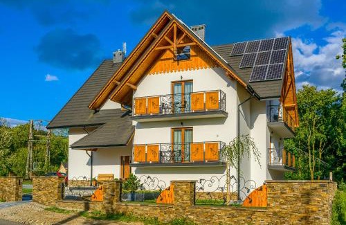 Szlachtowa Bed & Breakfast | Willa Na Skarpie