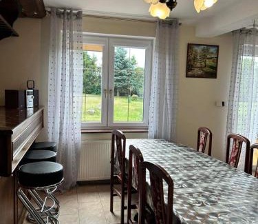 Pomerania Province Villa | Willa nad stawem