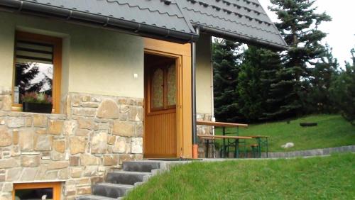 Gliczarow Gorny House | Willa Natura