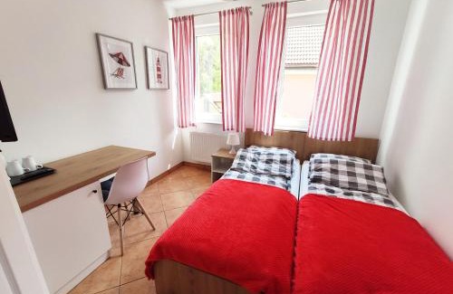 Pustkowo House | Willa Nord