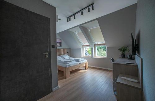 Podzamcze House | Willa Olimpia