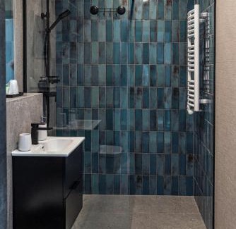 Podzamcze House | Willa Olimpia