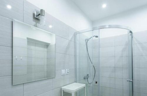 Rymanow-Zdroj House | Willa Parkowa