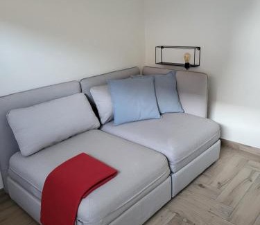Rewa Apartment | Willa Plażowa