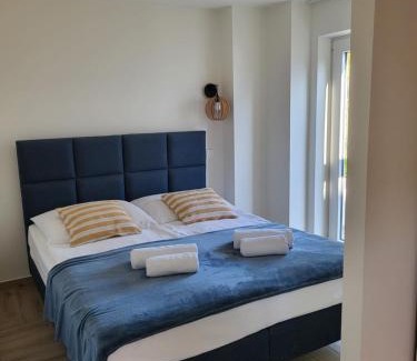 Rewa Apartment | Willa Plażowa