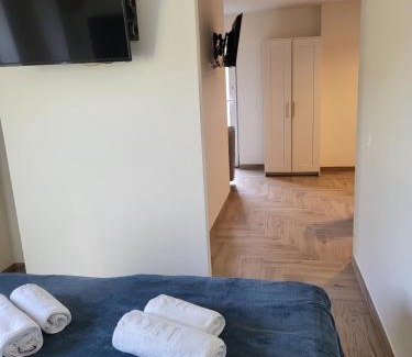 Rewa Apartment | Willa Plażowa