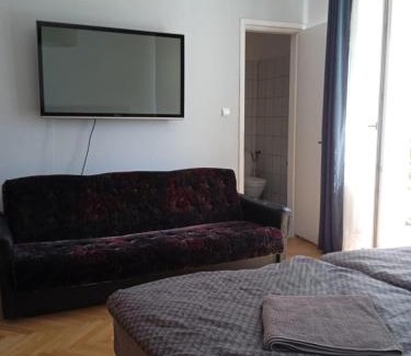 Ciechocinek House | Willa Plater