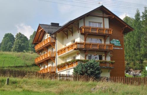Korbielow House | Willa pod Pilskiem