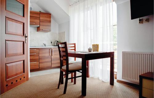 Goscino Apartment | Willa Polanka
