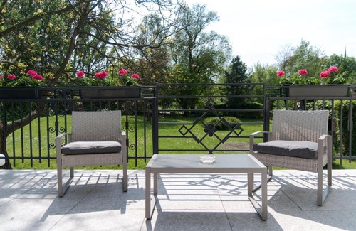 Lodz Bed & Breakfast | Willa Pory Roku