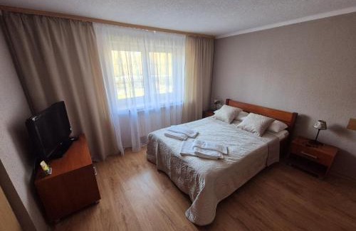 Solec-Zdroj House | Willa Przybyszówka