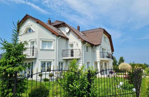 Kamien Pomorski House | WILLA RÓŻA WIATRÓW