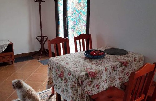 Rymanow-Zdroj Apartment | Willa Różana