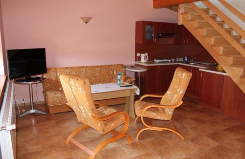 Rudzica Apartment | Willa Radosna
