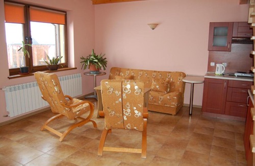 Rudzica Apartment | Willa Radosna