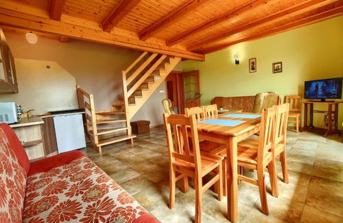 Rudzica Apartment | Willa Radosna