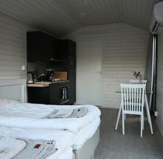 Lumijoki Apartment | Willa Rauha F