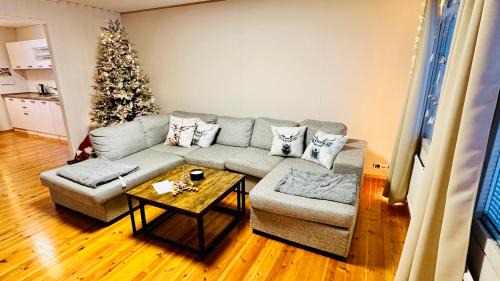 Pello Apartment | Willa Reindeer - komfortowy dom w sercu Laponii!
