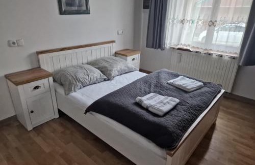 Rytro Apartment | Willa Rogaś I