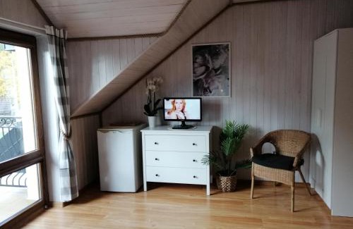 Okuninka House | Willa Rosiczka