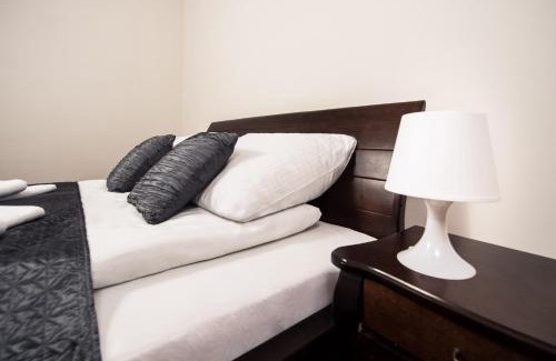 gmina Brody Bed & Breakfast | WILLA ROSOCHACZ Starachowice