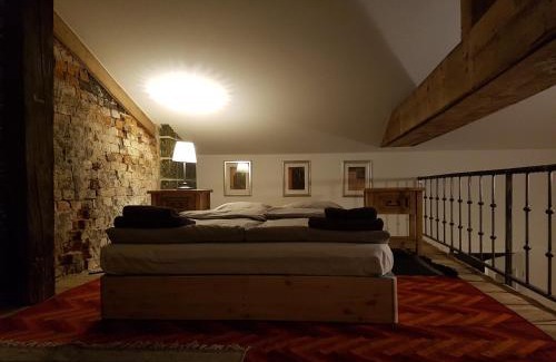 Strumien House | Willa Rufina