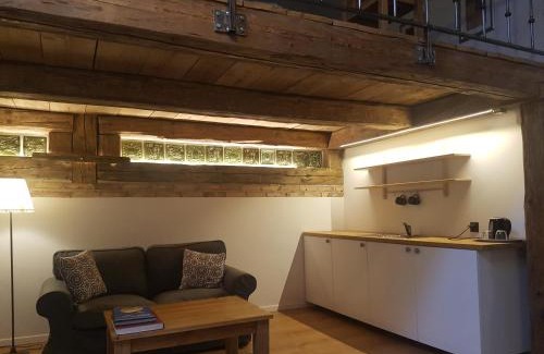 Strumien House | Willa Rufina