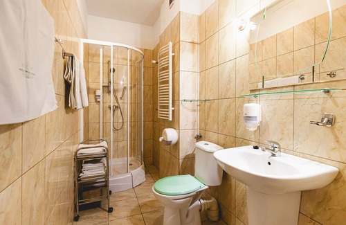 Miedzyzdroje House | Willa Rybitwa