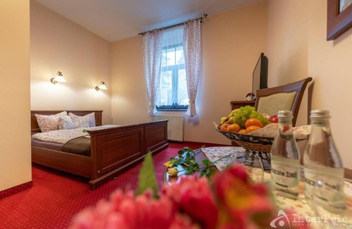 Szklarska Poreba House | Willa Słoneczna Róża pokoje w centrum szklarskiej poreby