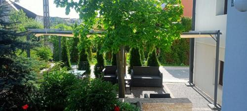 Maniowy House | Willa S&S