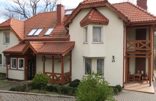 Sobieszow Villa | Willa Sobieszów