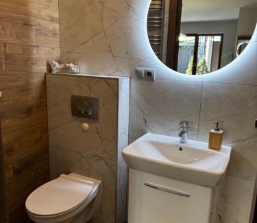 Jastarnia Apartment | Willa Stornia